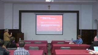Colloquium on Teaching and Learning in TRS: Sr. Margaret Schreiber, O.P., S.T.D.