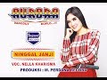 NELLA KHARISMA - OM.AURORA - NINGGAL JANJI NELLA KHARISMA - OM.AURORA - NINGGAL JANJI
