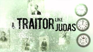 A Traitor Like Judas - Lifetimes Trailer 2011