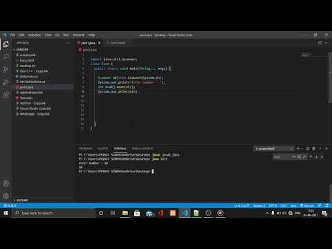 Convert int data-type to character data-type in Java