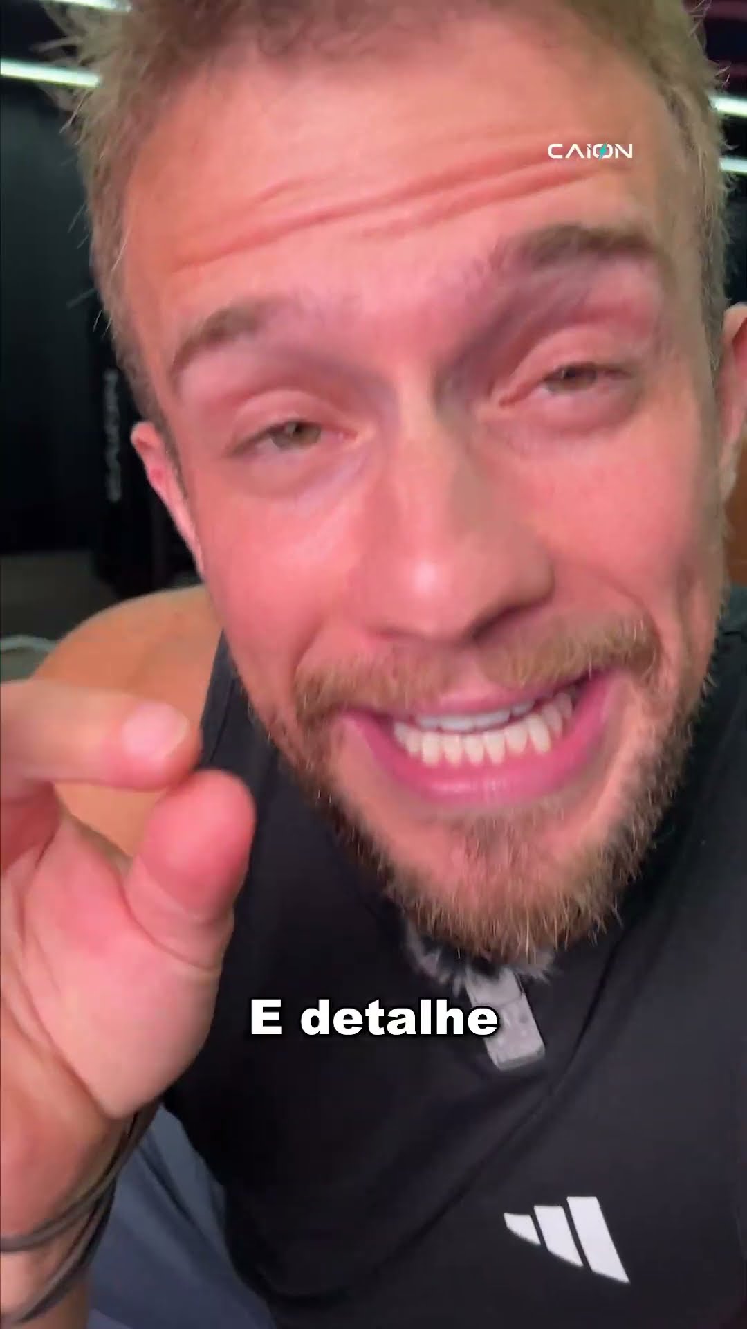Ficha de academia? Pode jogar fora…