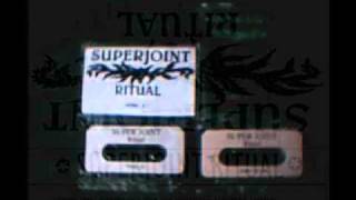 Superjoint Ritual - Introverted And Reprise (Demo)