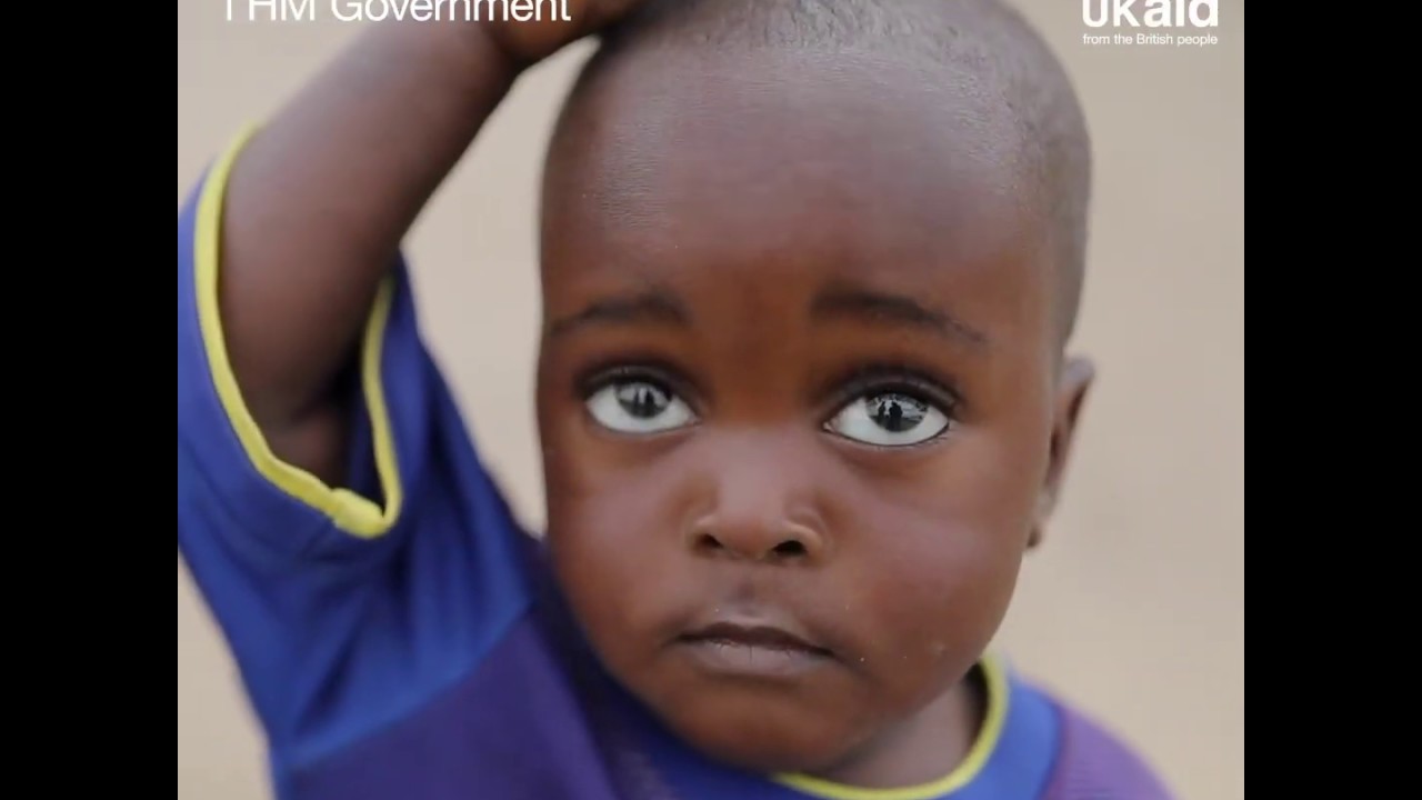 How the UK is helping to find a coronavirus vaccine