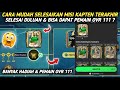 HADIAH PEMAIN OVR 111 DARI MISI KAPTEN❓CARA CEPAT SELESAIKAN MISI KAPTEN TERBARU FIFA MOBILE