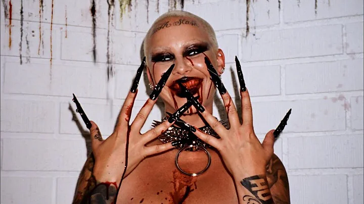 John 8:44 the narcissist is the father of all lies!