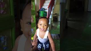 Video yang lagi viral, anak kecil lucu dan pintar
