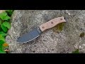 Ontario RAT-5 Canvas Micarta для России