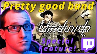 Blindside - Pitiful Reaction