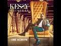 ONE MINUTE NEW SINGLE BY KESSY MAC QUEEN AVAILABLE 24 APRIL 2021 mp3