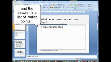 Demo Video 1 (televoting system - english)
