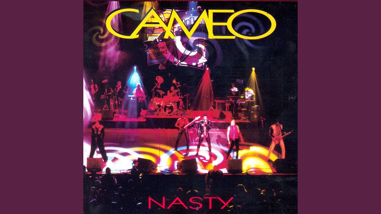 Watch Nasty on YouTube Watch Nasty on YouTube