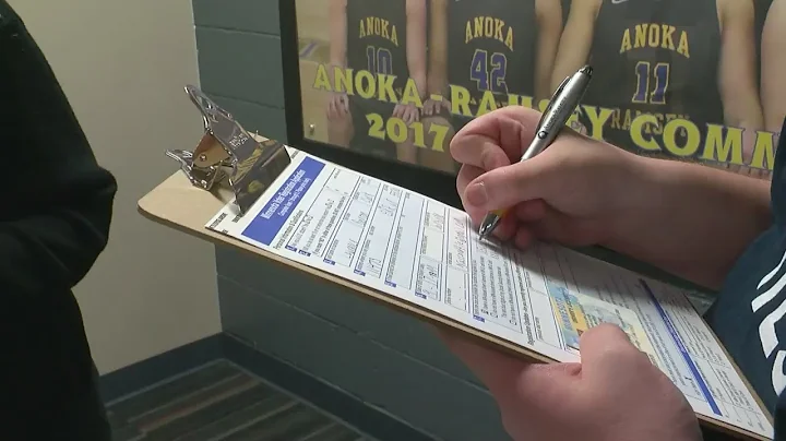 National Register To Vote Day Visits College Campuses