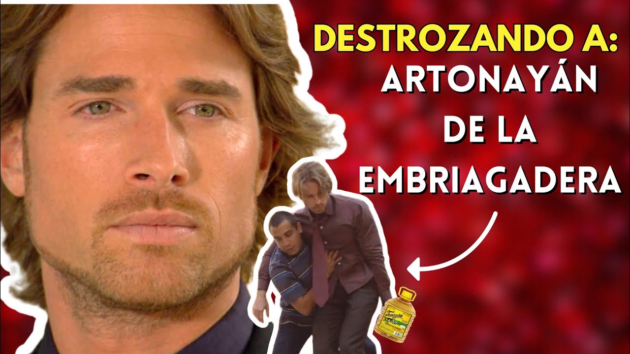 DESTROZANDO A: ARTURO DE LA BARRERA **CRÍTICA**