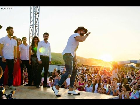 Marcus Metreveli მარკუს მეტრეველის ახალი სასიყვარულო თავგადასავალი