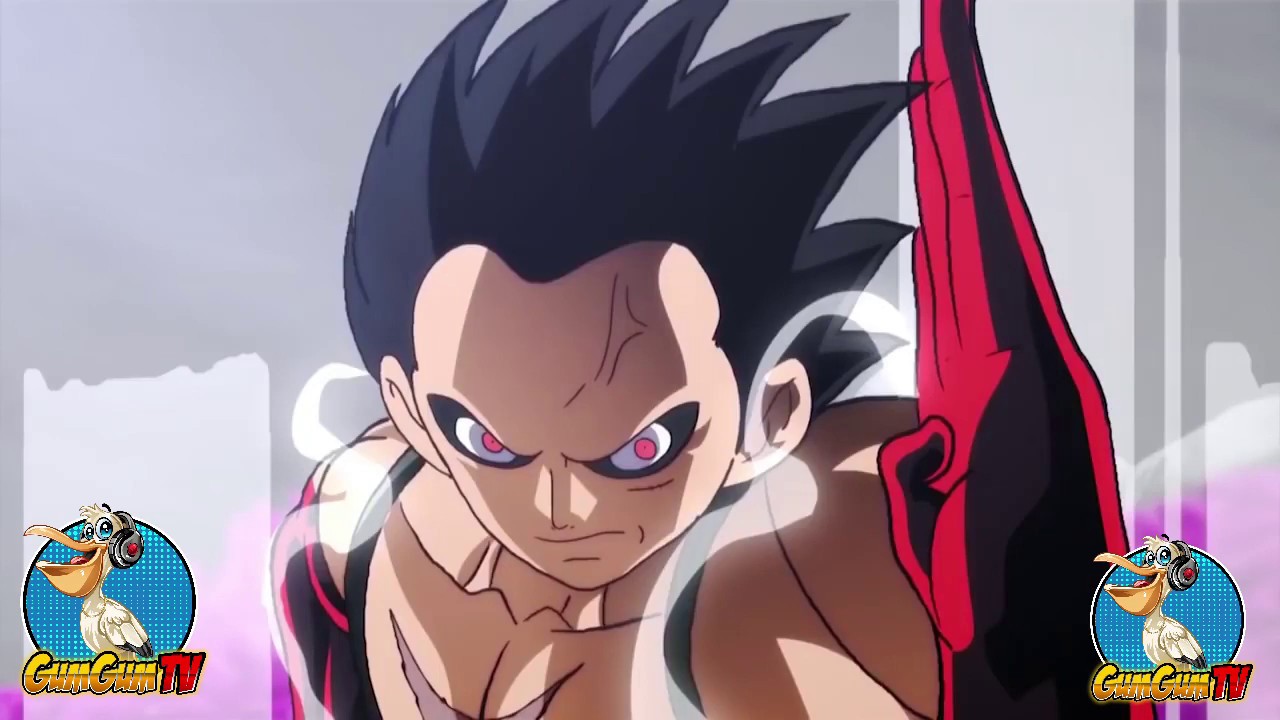 Luffy (Gear 5) vs Kaido full fight HD MUST WATCH!!!! YouTube