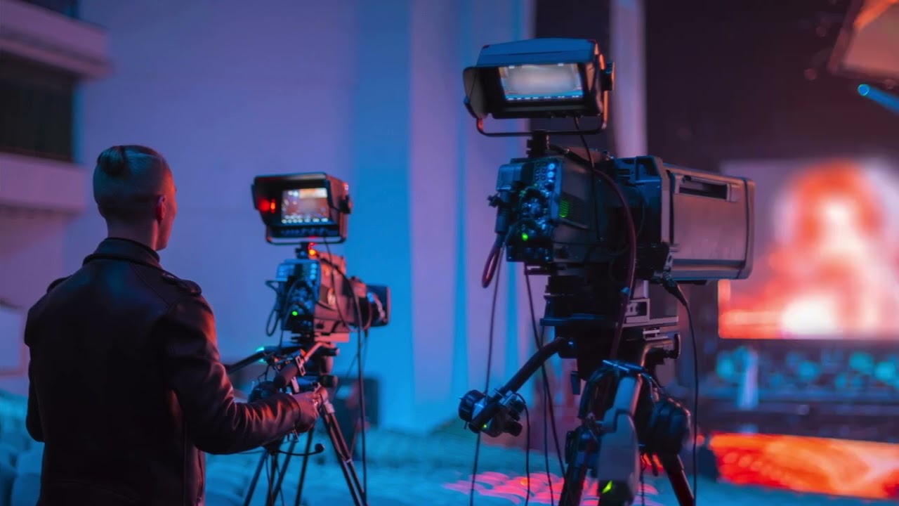 Creative media elective