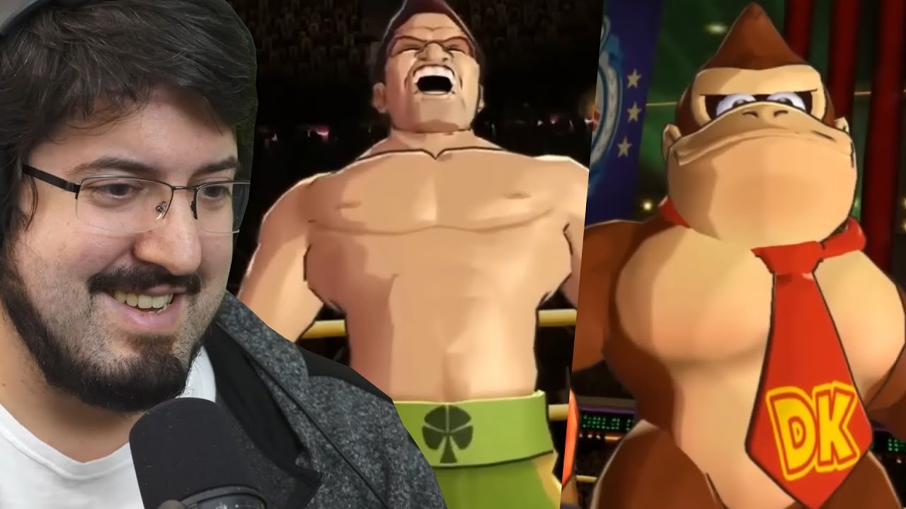 ВЫВЕДИТЕ ОБЕЗЬЯНКУ [Бамблз Макфамблз]