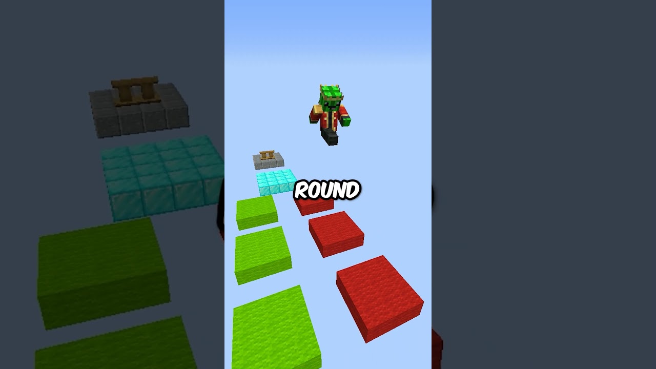 Minecraft, But It's A GAMESHOW... (ft. SaneLad) Ep. 1