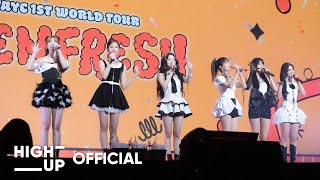 STAYC 1ST WORLD TOUR [TEENFRESH] DVD TEASER #2 by STAYC 27,863 views 2 months ago 1 minute, 24 seconds