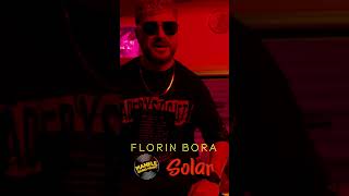 19 aprilie - se lanseaza piesa "Solar" ‎@FlorinBoraOfficial  #manele