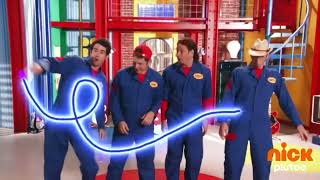 Imagination Movers