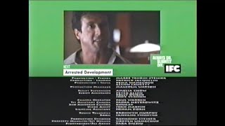 The Cup (1999) End Credits (IFC 2012)