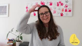 Lord's Prayer in Sign Language #lockdownchallenge
