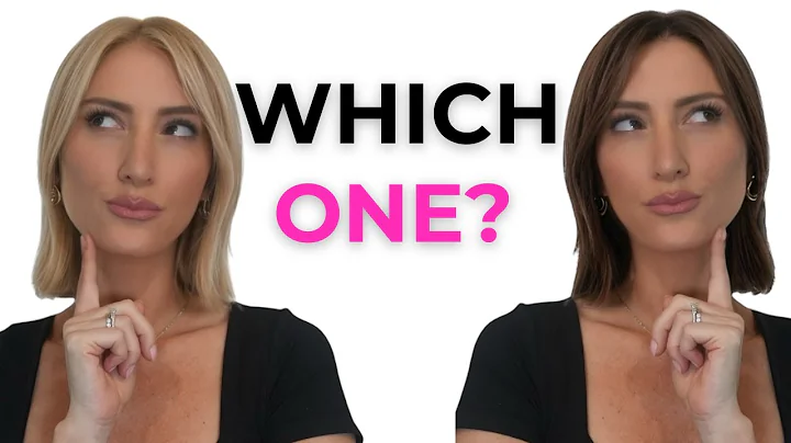 BEST Hair Color for Your Skin Tone | Stylist Guide