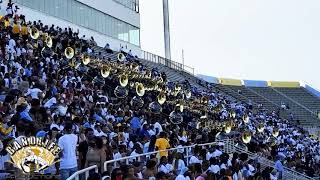 Southern University-Knockin Headz Off 2021