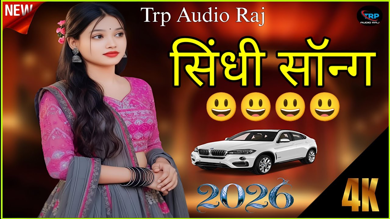 सिंधी सॉन्ग 2026 // राजस्थानी गीत धमाकेदार सॉन्ग 