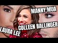 Colleen Ballinger Canceled Manny Mua &amp; Laura Lee