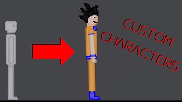 How to make custom NPC