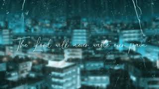 Redeemer of the Rain (with lyrics)