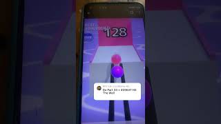 Ball Run 2048 Hit Wall Compilation Part 33