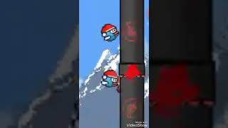 Flappy CRUSH!  Speedmotion