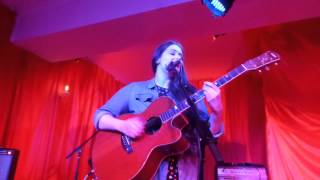 Charlene Soraia - Likely To Kill (Live Debut) (HD) - The Islington - 27.05.14