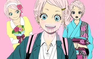 {S♥S} I blame you //MEP part