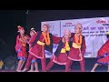 Dipawali 2080 welcome dance | MJ DANCE STUDIO, Nepal, Deusire Bhailo | ae hajur yaspali ko tihar
