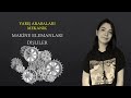 YARIŞ ARABALARI/ MEKANİK 5-Makine Elemanları, Dişliler, Dişli Oranı ve Dişli Çeşitleri