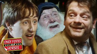 Lost at Sea | Only Fools and Horses | BBC Comedy Greats