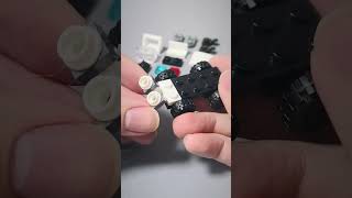 #BuildingBlocks #Hobbyist #LifeSkills #ProudMoment #BuildingToys #TrophyHunting #GrownUpToys