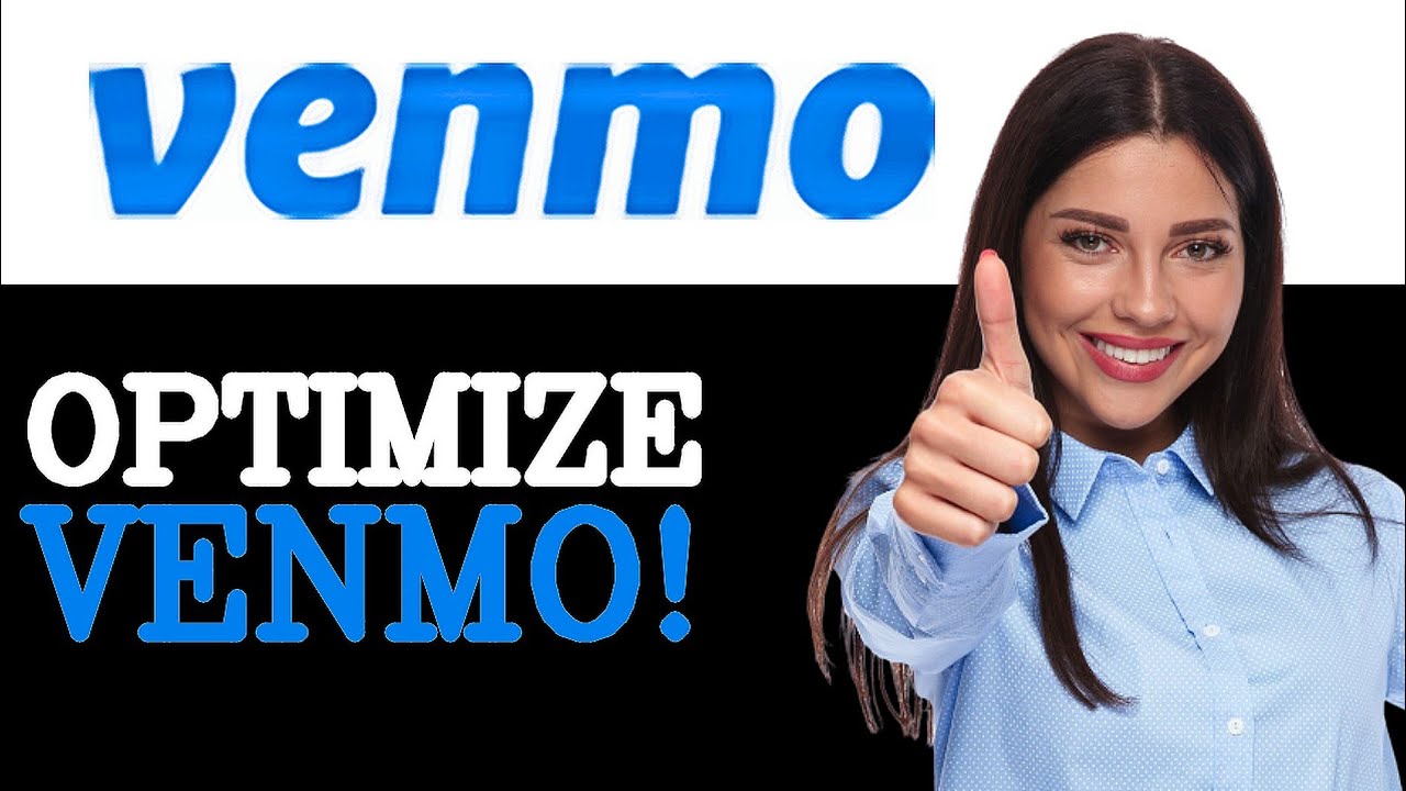 How To Optimize Venmo Business Account (2025)