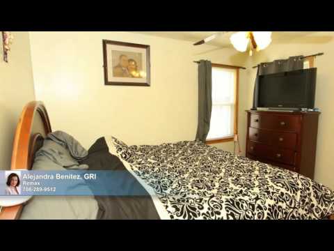 4351 Grove Ave, Stickney, IL home video tour