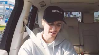 Justin Bieber U0026 Hailey One Less Lonely Girl