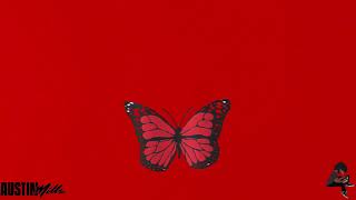 Austin Millz - Butterfly Resimi