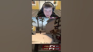 S1mple Ace #maybeshah #simple #cs2 #cs2clips #cs2moments #csgoclips #csgohighlights