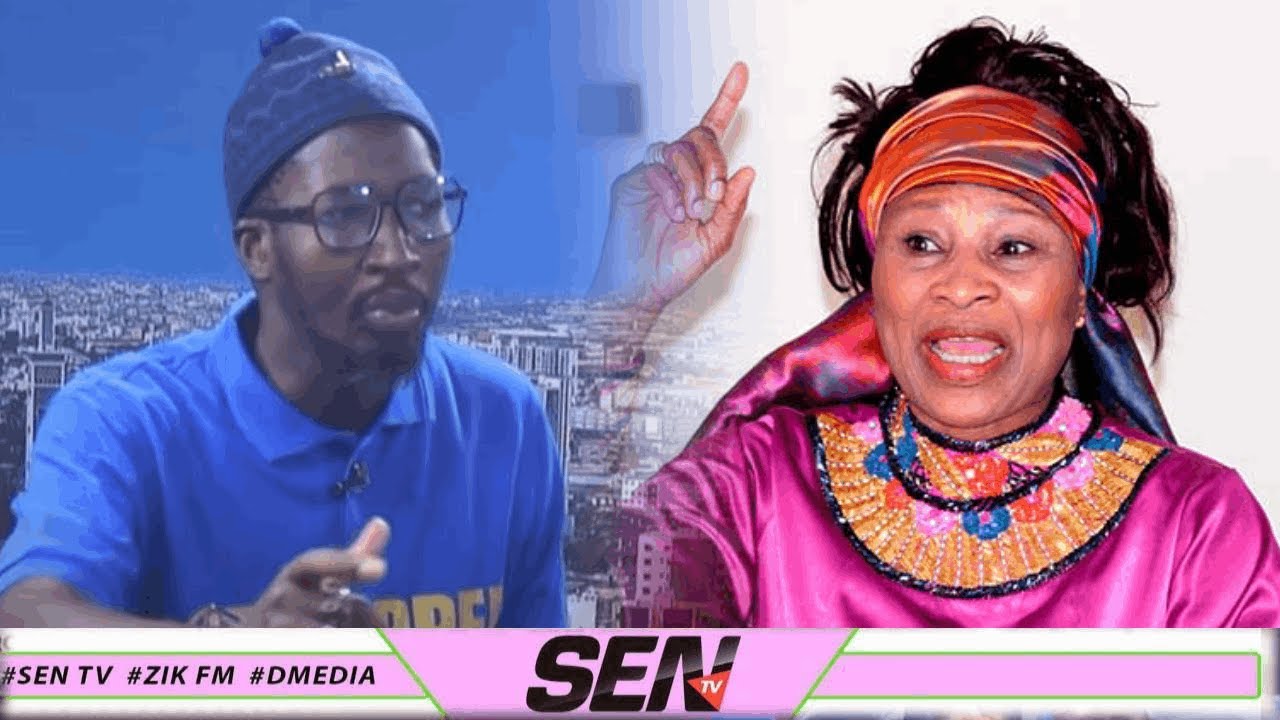 Aïssata Tall Sall à la FMI : Abou Diallo balance des révélations inédites