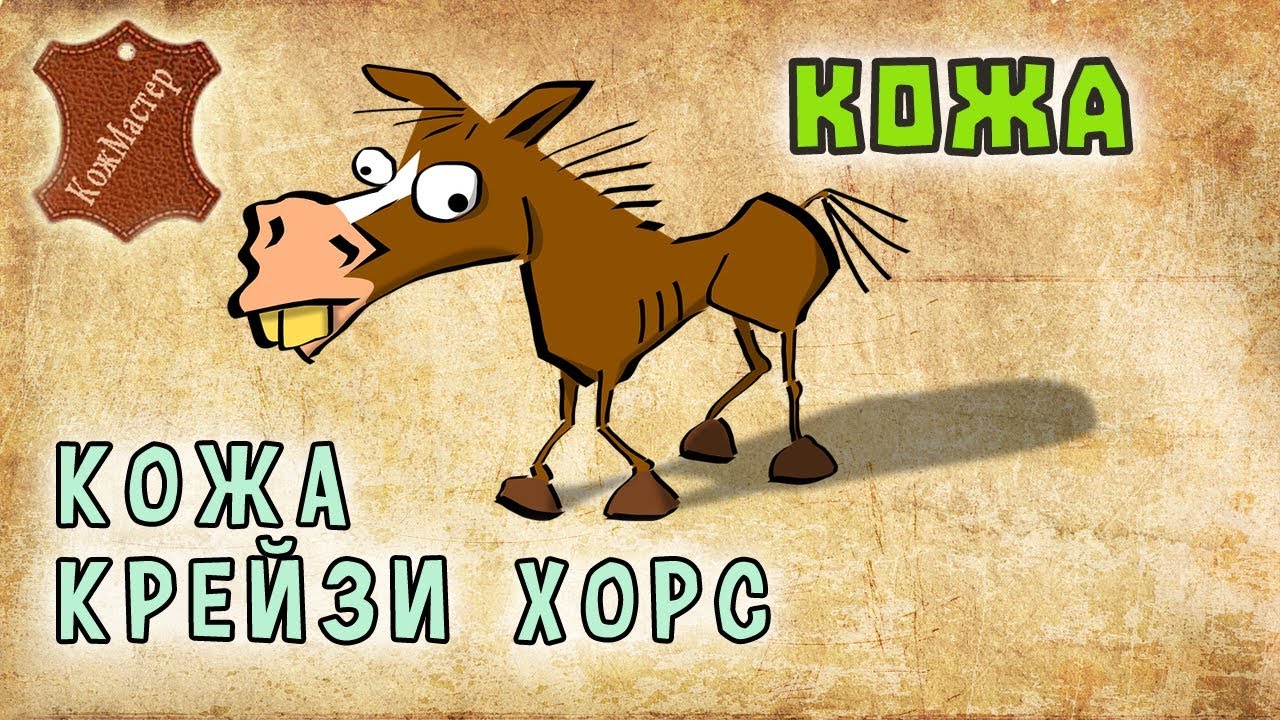 Особенности кожи крейзи хорс. Features of <b>leather crazy horse</b> ...