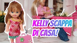 Kelly Scappa Di Casauna Famiglia Imperfetta