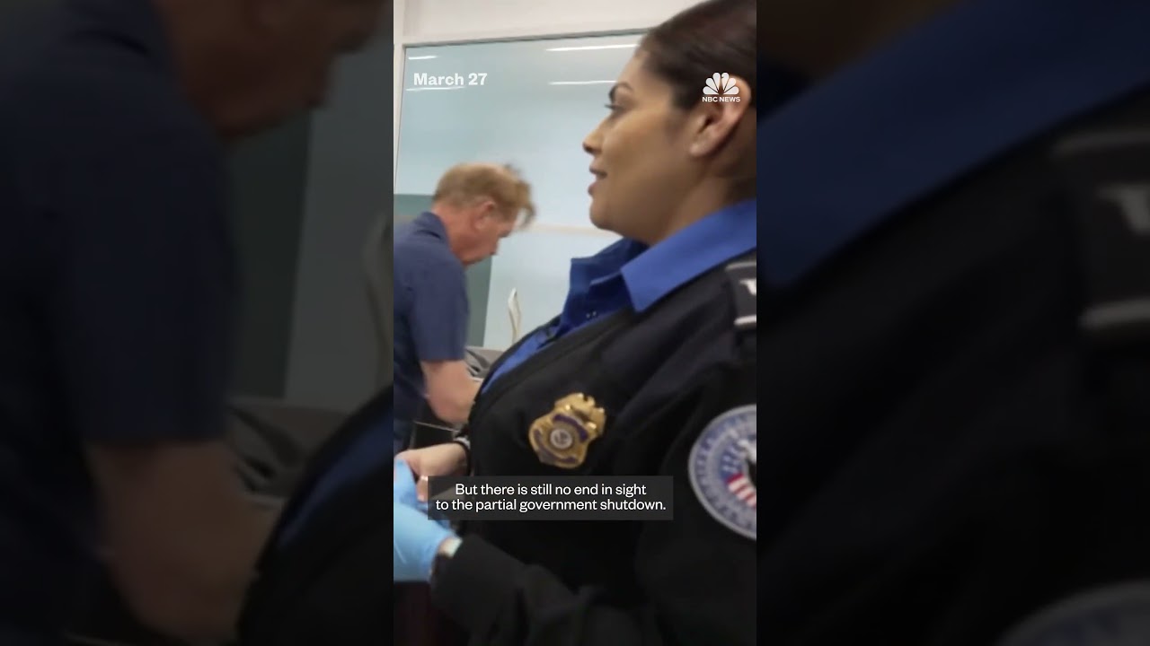 House passes bill to fully fund DHS